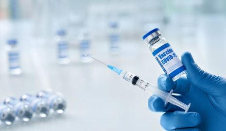 Vaccines Every Adult Should Consider