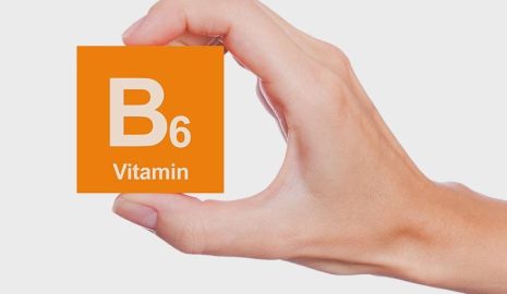 The Importance of Vitamin B6 for Nervous System Health