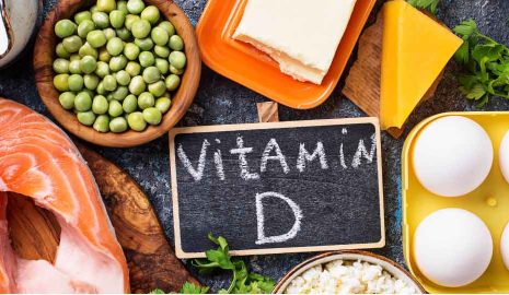 Unveiling the Lesser-Known Benefits of Vitamin D