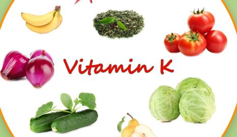 The Importance of Vitamin K for Blood Clotting