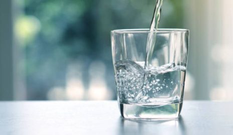 The Benefits of Drinking Enough Water