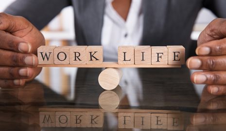 How to Manage Work-Life Balance as a Woman