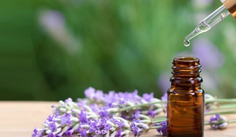 Carrier Oils vs. Essential Oils: What’s the Difference?