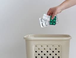 How to Dispose of Expired Medications Properly