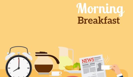 The Importance of Breakfast: Why You Shouldn’t Skip the First Meal of the Day