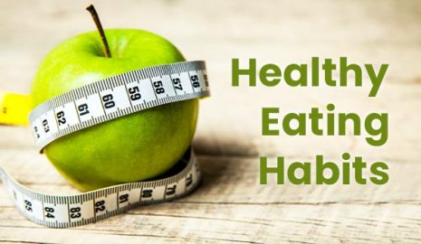 Healthy Eating Habits for Busy Lifestyles