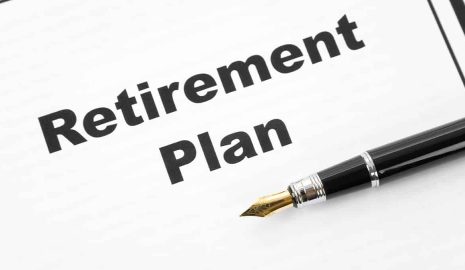 How to Create a Healthy Financial Plan for Retirement