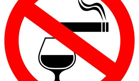 The Impact of Smoking and Alcohol on Your Health