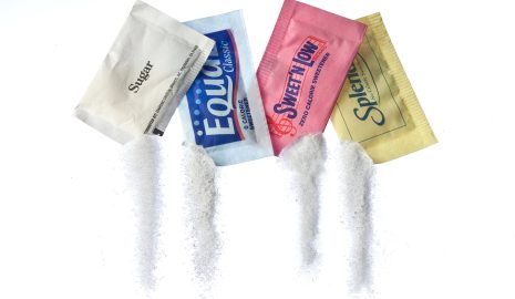 Artificial Sweeteners: A Double-Edged Sword?