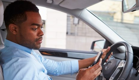 A Guide to Safe Driving Practices for Men