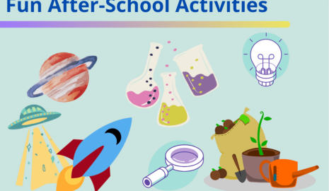 How to Choose the Right After-School Activities for Children