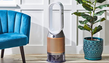 How to Choose the Right Air Purifier for Allergies