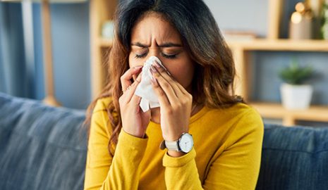 A Guide to Understanding Allergies in Women