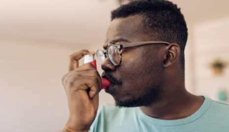 How to Use an Asthma Inhaler Correctly