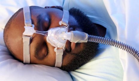 How to Use a CPAP Machine for Sleep Apnea