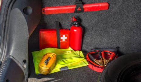 The Importance of Having a Car Emergency Medical Kit