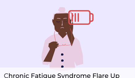 How to Cope with Chronic Fatigue Syndrome