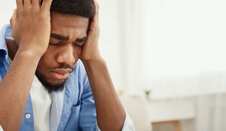 How to Manage Chronic Fatigue in Men