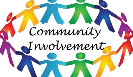 The Importance of Community Involvement for Mental Health