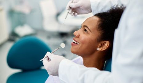 The Benefits of Regular Dental Checks for Oral Health