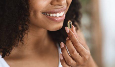 Understanding the Connection Between Diet and Nail Health in Women