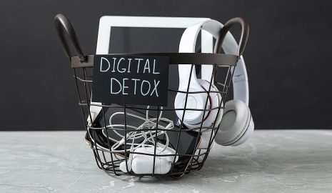 The Benefits of a Digital Detox