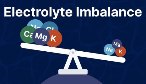 How the Body Regulates Electrolyte Balance