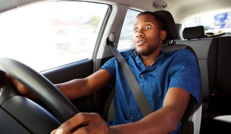 How to Cope with Fear of Driving