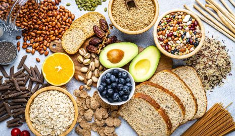 How to Understand the Fiber Content of Foods