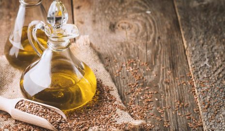 The Benefits of Flaxseed Oil for Omega-3 Fatty Acids