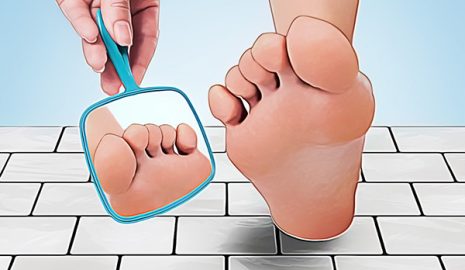 The Benefits of Regular Foot Checks for Diabetic Health