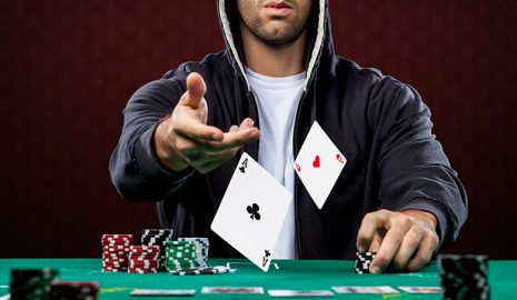 How to Recognize and Address Gambling Addiction