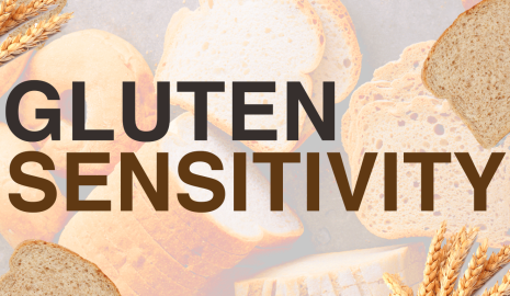 How to Manage Gluten Sensitivity in Men