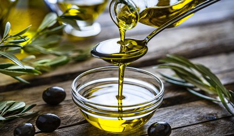 How to Choose Healthy Cooking Oils