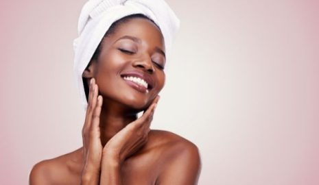 How to Maintain Healthy Skin