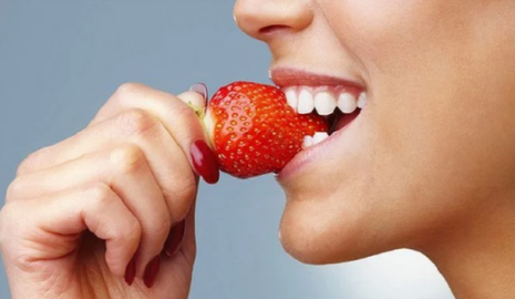 How to Maintain Healthy Taste Buds