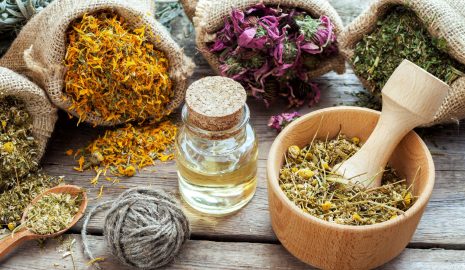 The Truth About Herbal Supplements: Pros and Cons