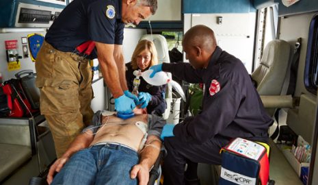 How to Administer CPR in Emergency Situations