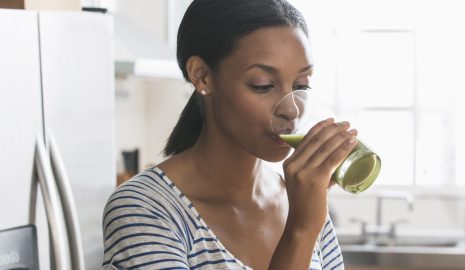 How to Choose Healthy Beverages