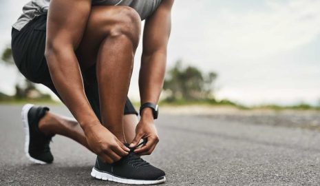 How to Choose the Right Athletic Shoes