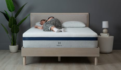 How to Choose the Right Mattress for Spinal Health: A Comprehensive Guide