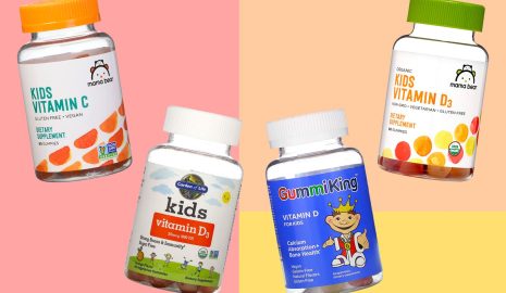 How to Choose the Right Multivitamin for Children