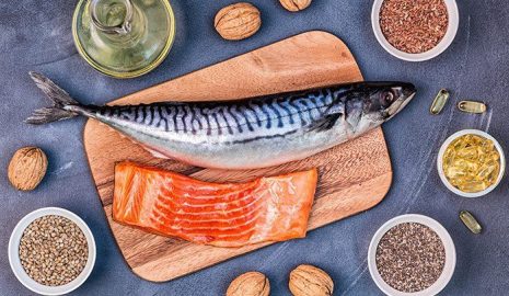 How to Choose the Right Types of Fish for Omega-3s