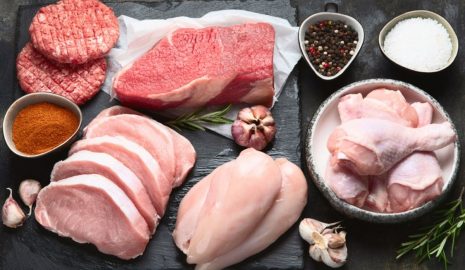 How to Choose the Right Types of Meat for Protein