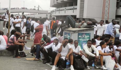 How to Cope with Unemployment Stress in Nigeria