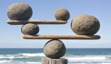 How to Cultivate a Balanced Life