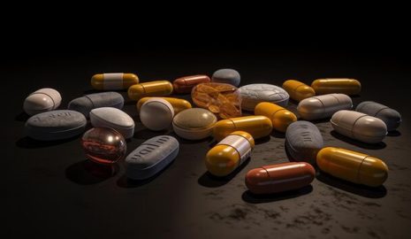 How to Keep Track of Multiple Medications