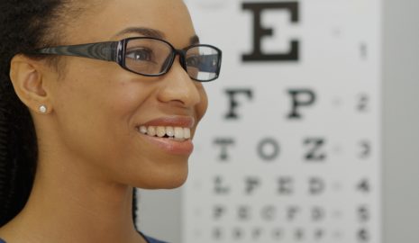 How to Maintain Healthy Eyesight