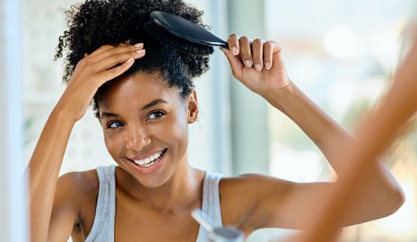 How to Maintain Healthy Hair and Nails