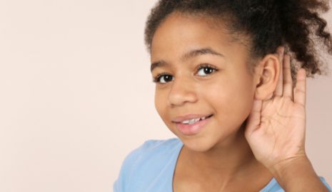 How to Manage Childhood Ear Infections